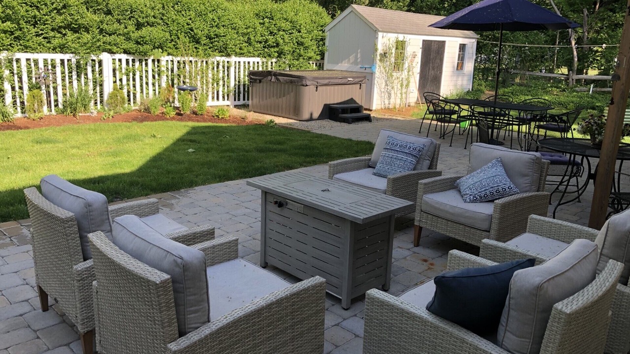 Photo of Outdoor in East Orleans