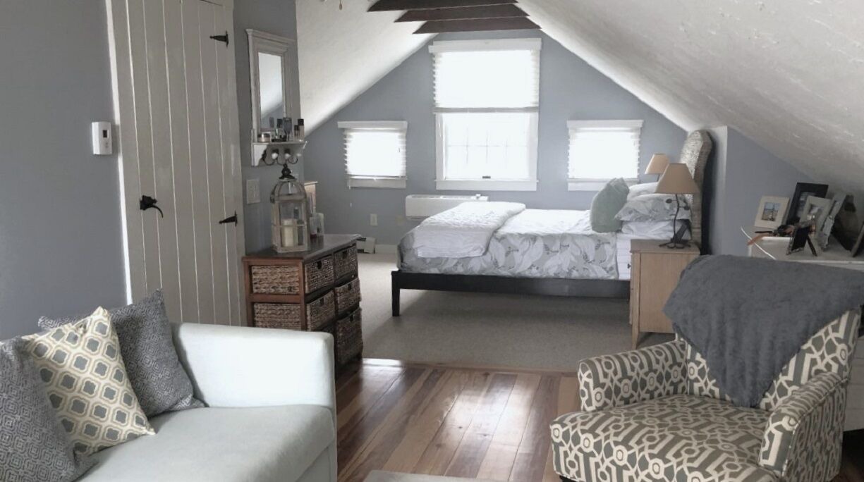 Photo of Bedroom in East Orleans