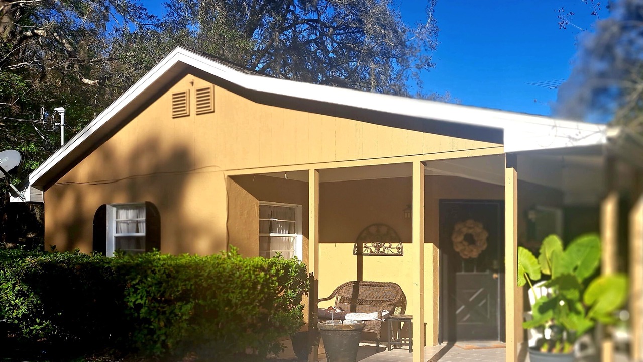 Photo of Outdoor in Brooksville