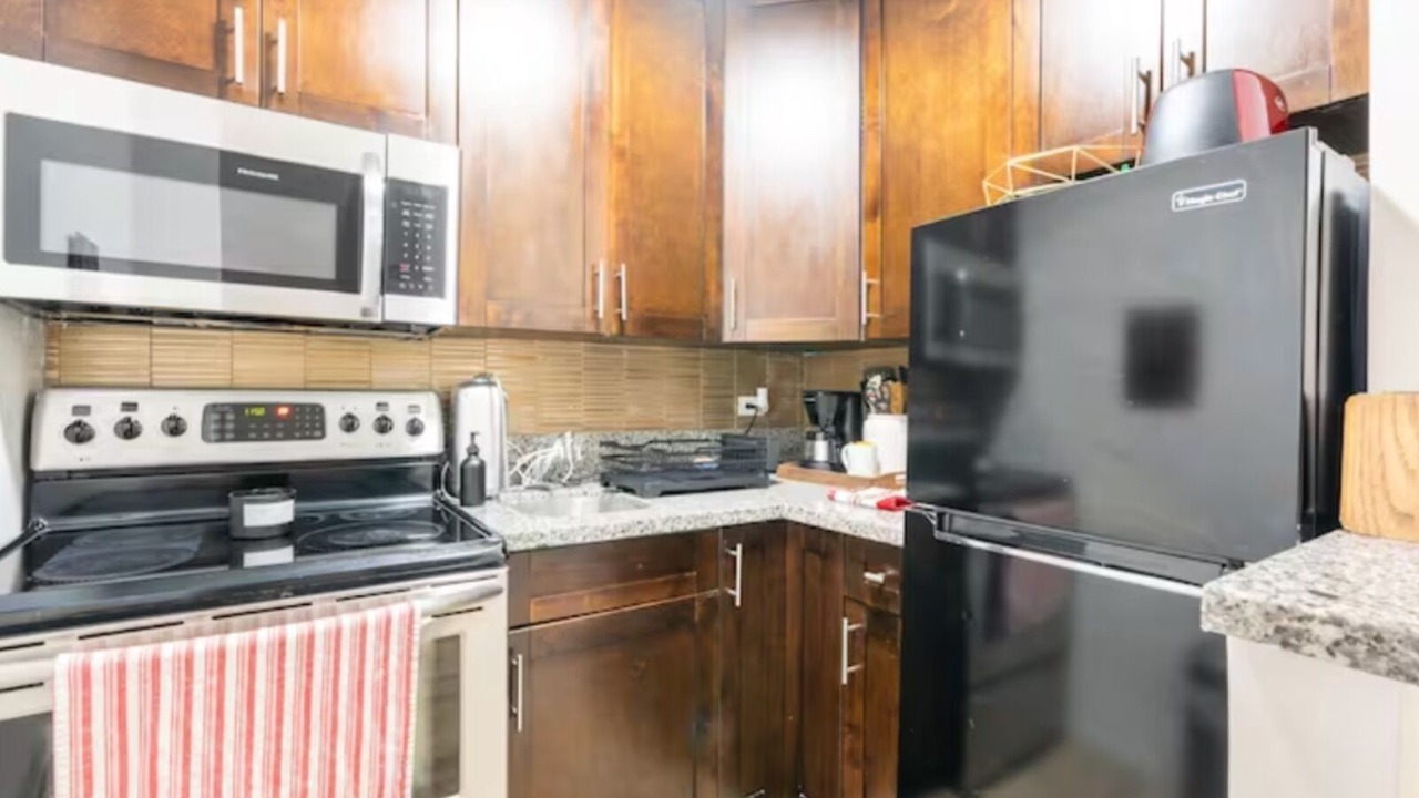 Photo of Kitchen in North Bay Village
