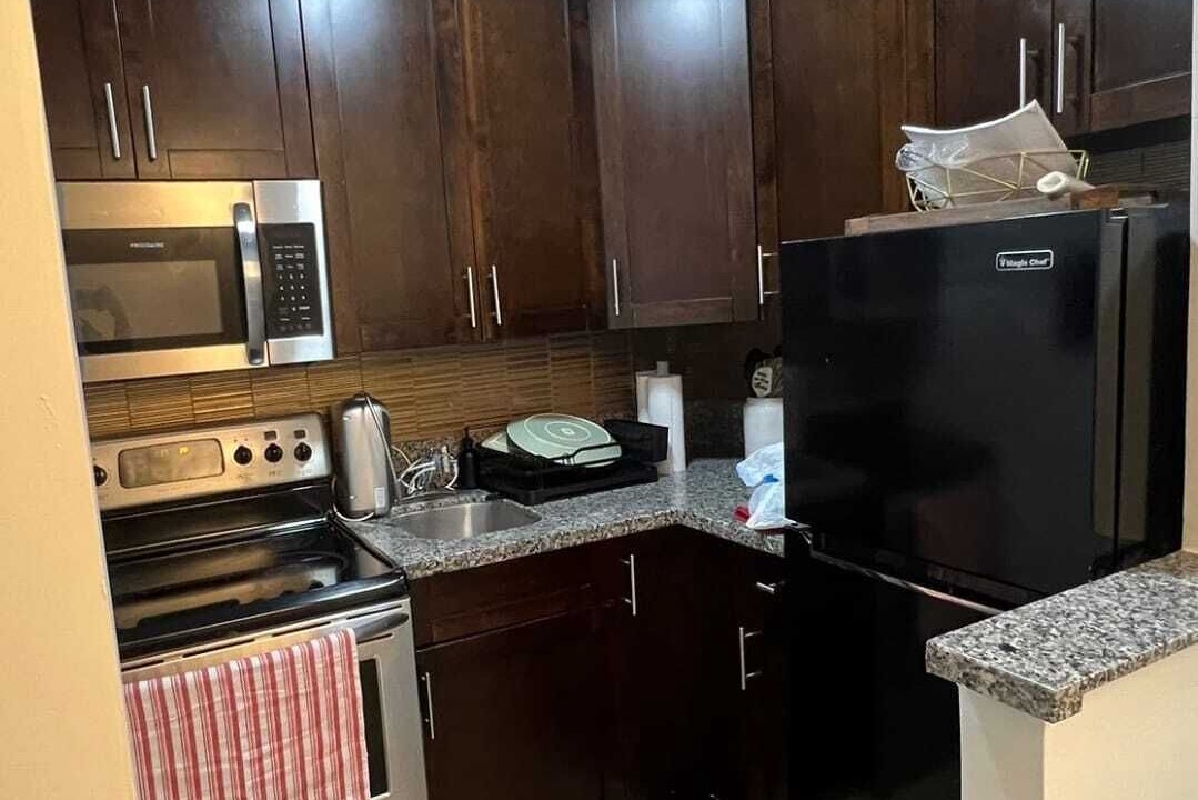 Photo of Kitchen in North Bay Village