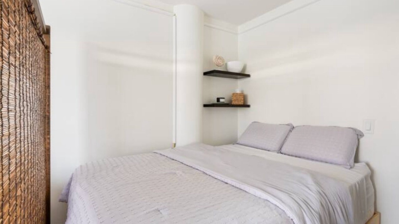 Photo of Bedroom in North Bay Village