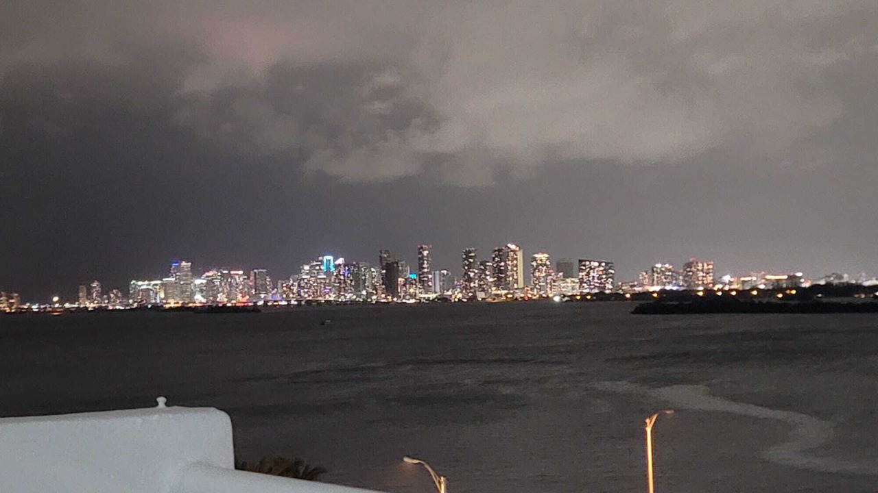 Photo of Outdoor in North Bay Village