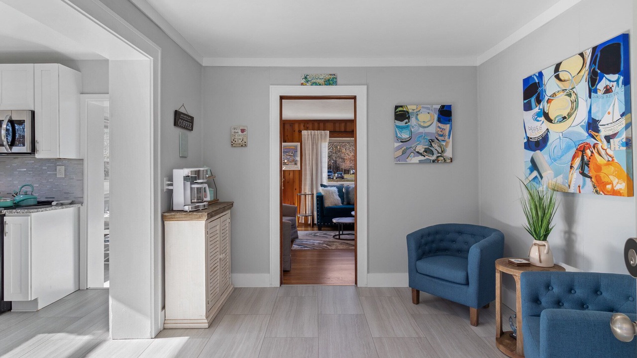 Photo of Bedroom in Mathews