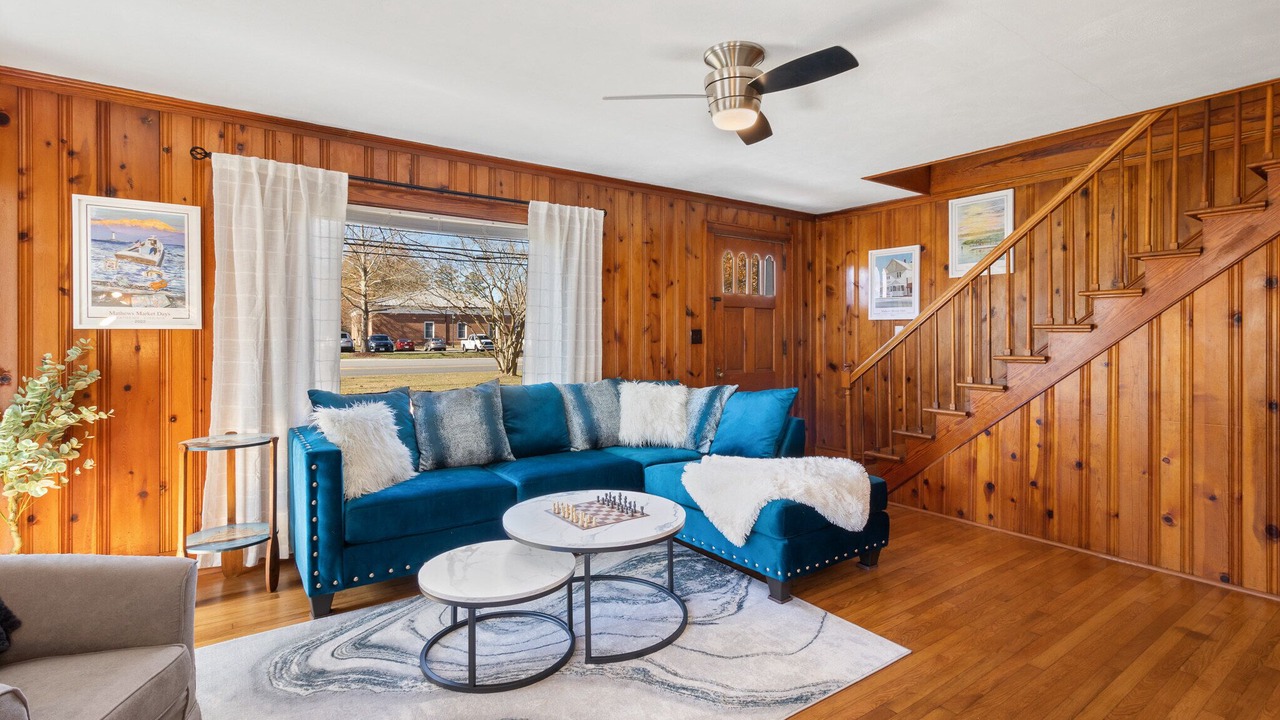 Photo of Bedroom in Mathews