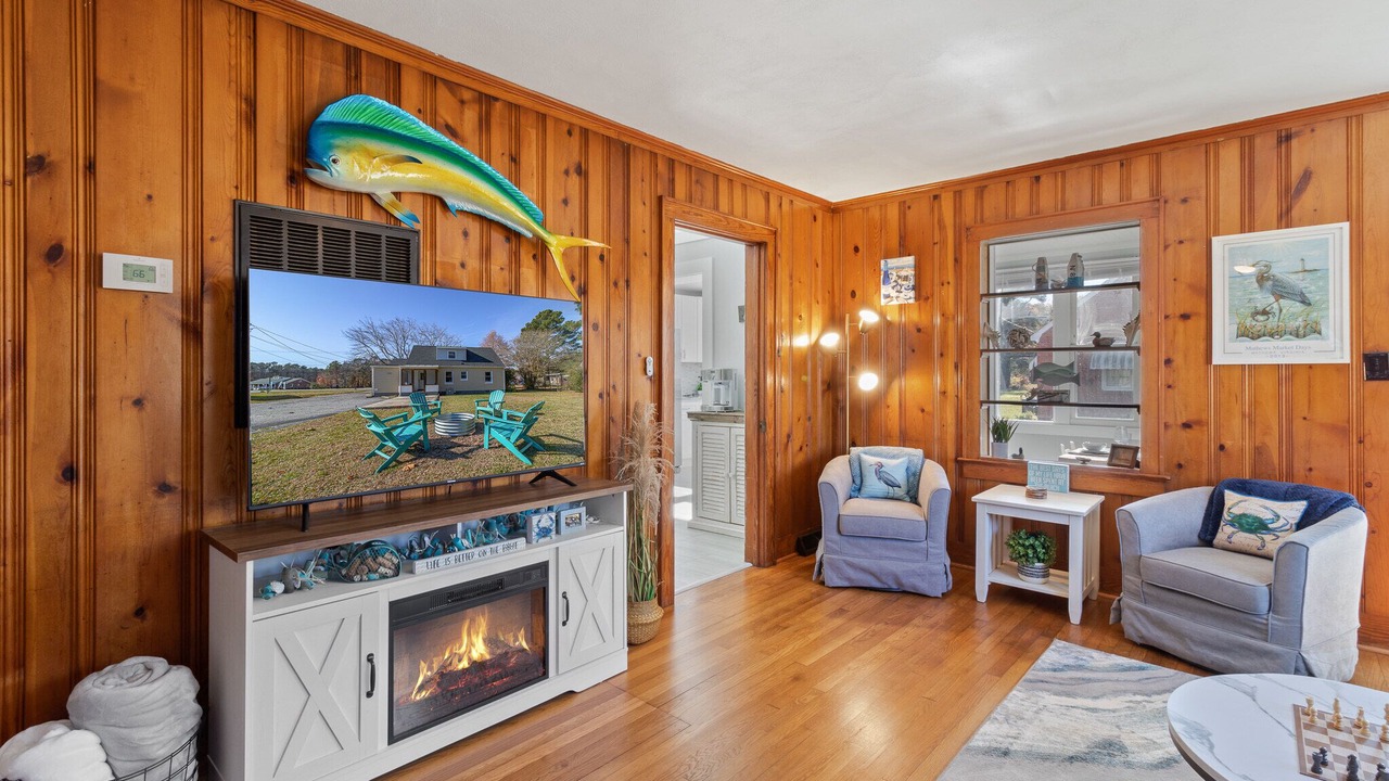 Photo of Bedroom in Mathews