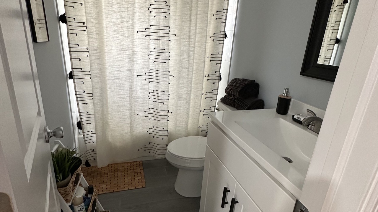 Photo of Bathroom in Nesconset