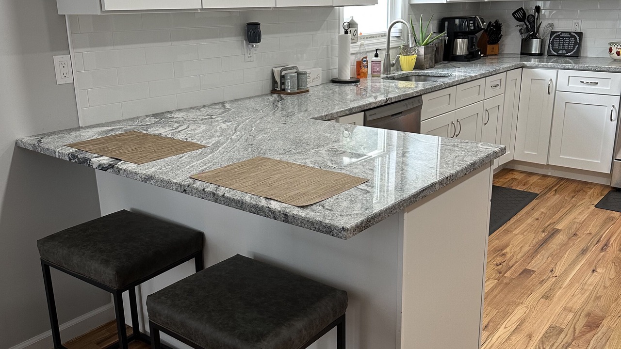 Photo of Kitchen in Nesconset