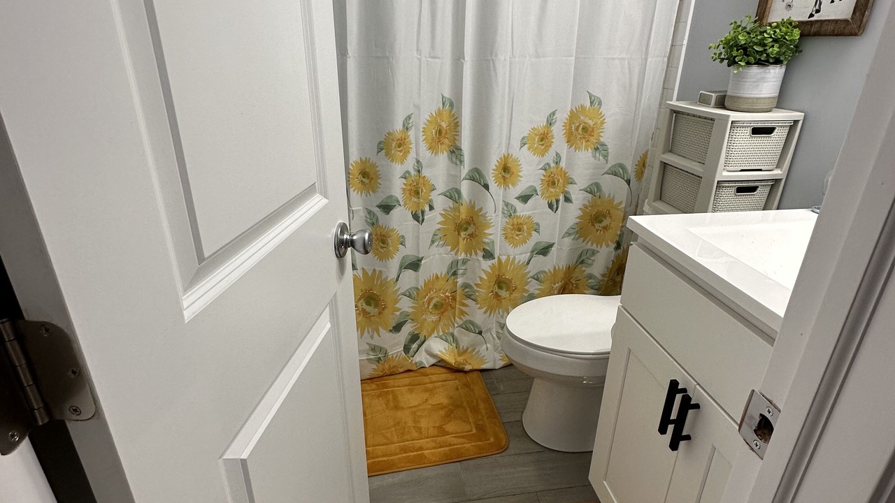 Photo of Bathroom in Nesconset