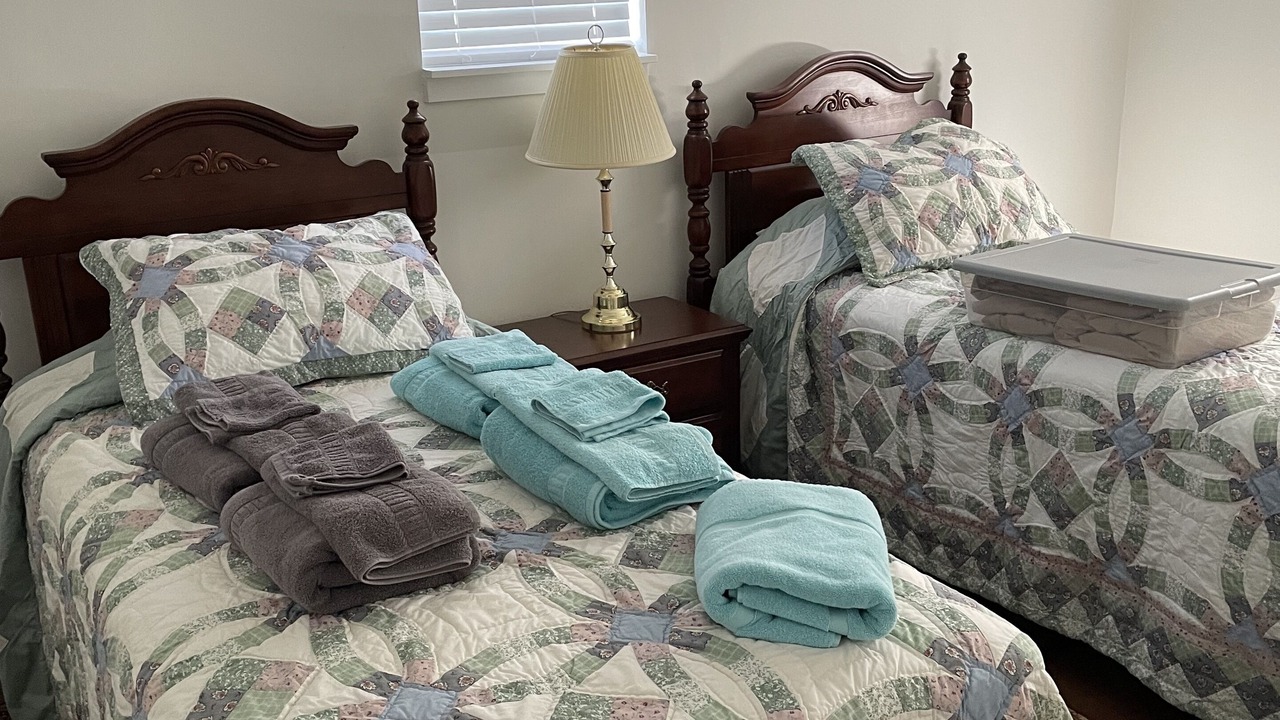 Photo of Bedroom in Lakeside