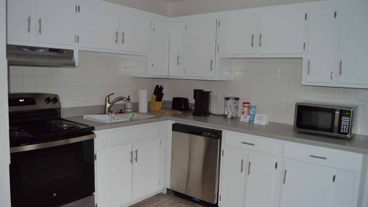 Photo of Kitchen in Lakeside