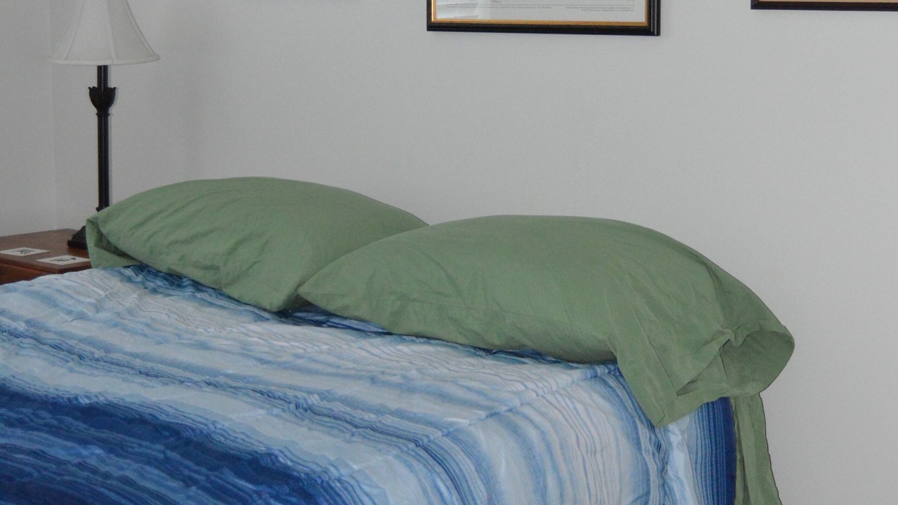Photo of Bedroom in Lakeside
