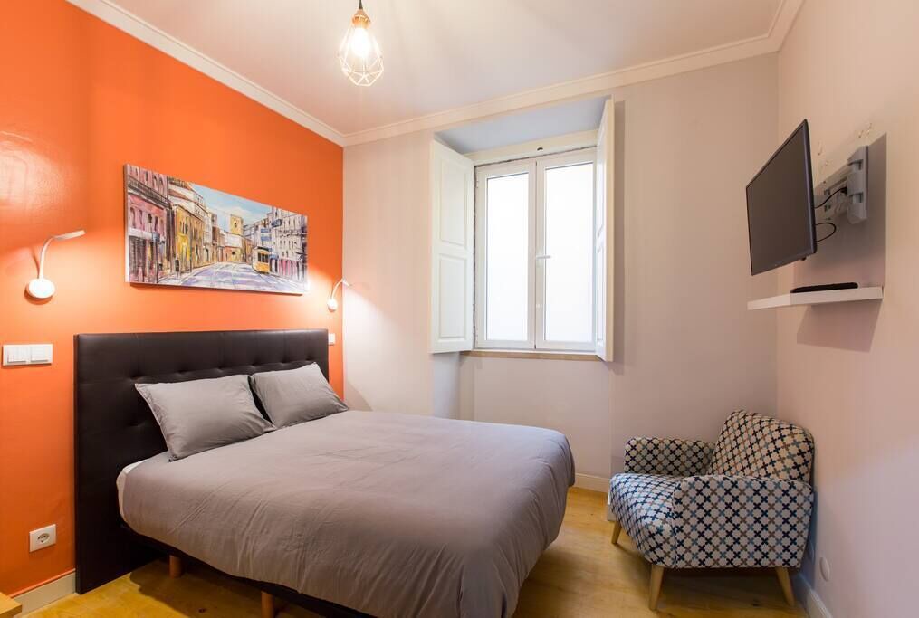 Photo of Bedroom in Santa Catarina