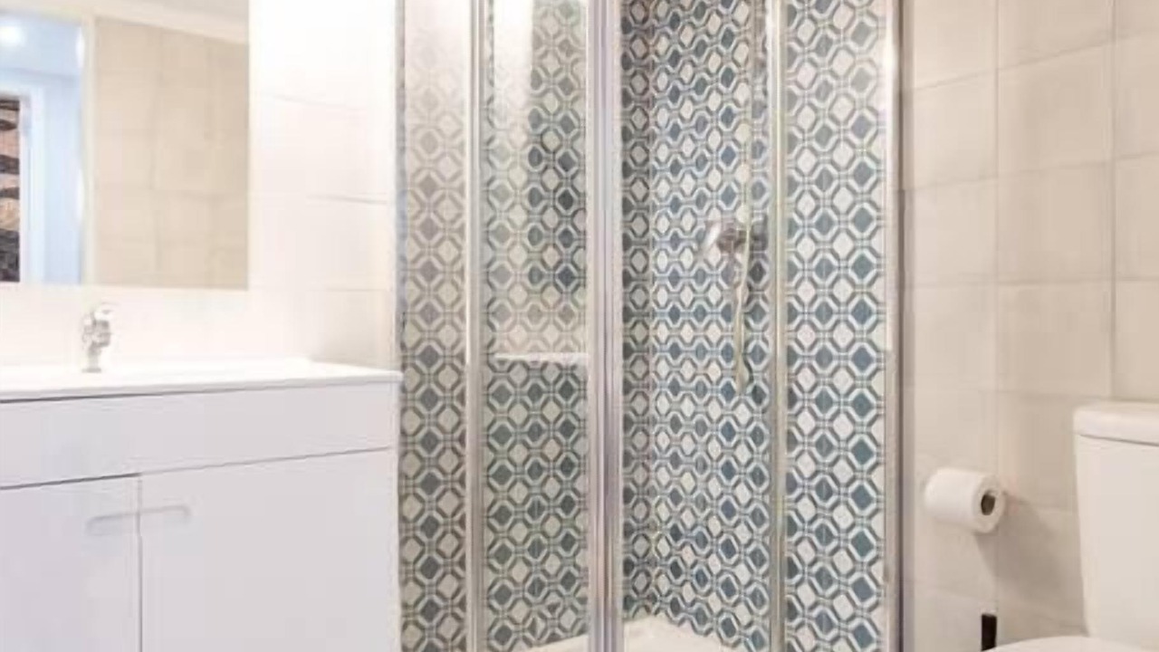 Photo of Bathroom in Santa Catarina