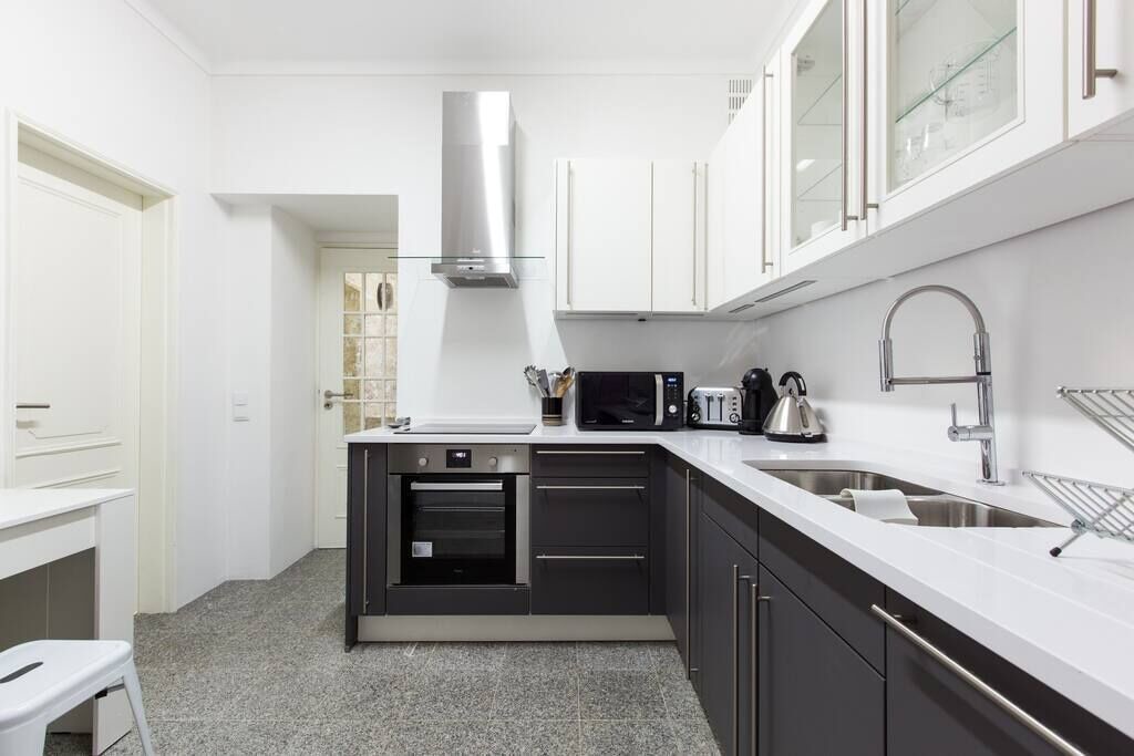 Photo of Kitchen in Santa Catarina