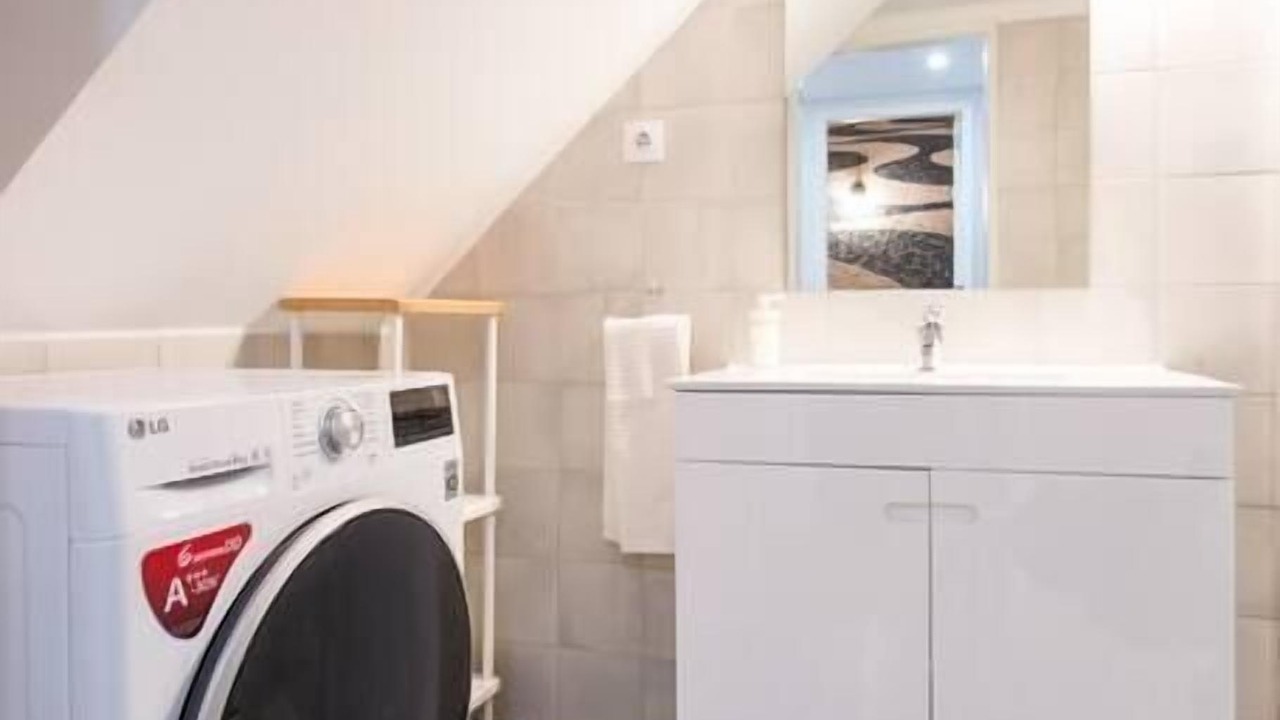 Photo of Bathroom in Santa Catarina