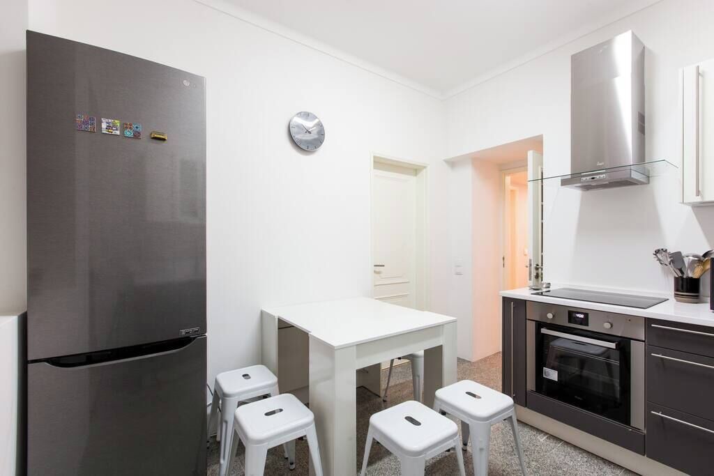 Photo of Kitchen in Santa Catarina
