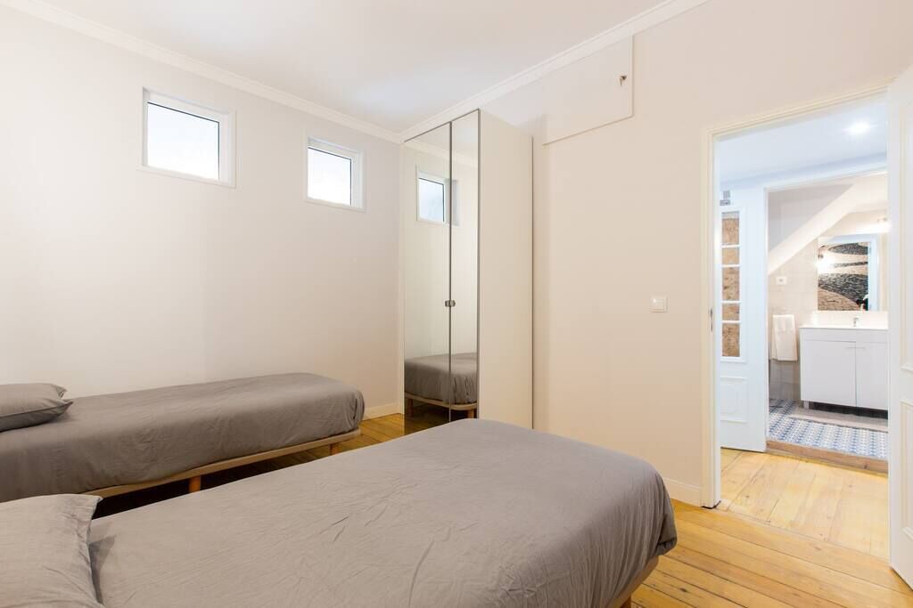 Photo of Bedroom in Santa Catarina
