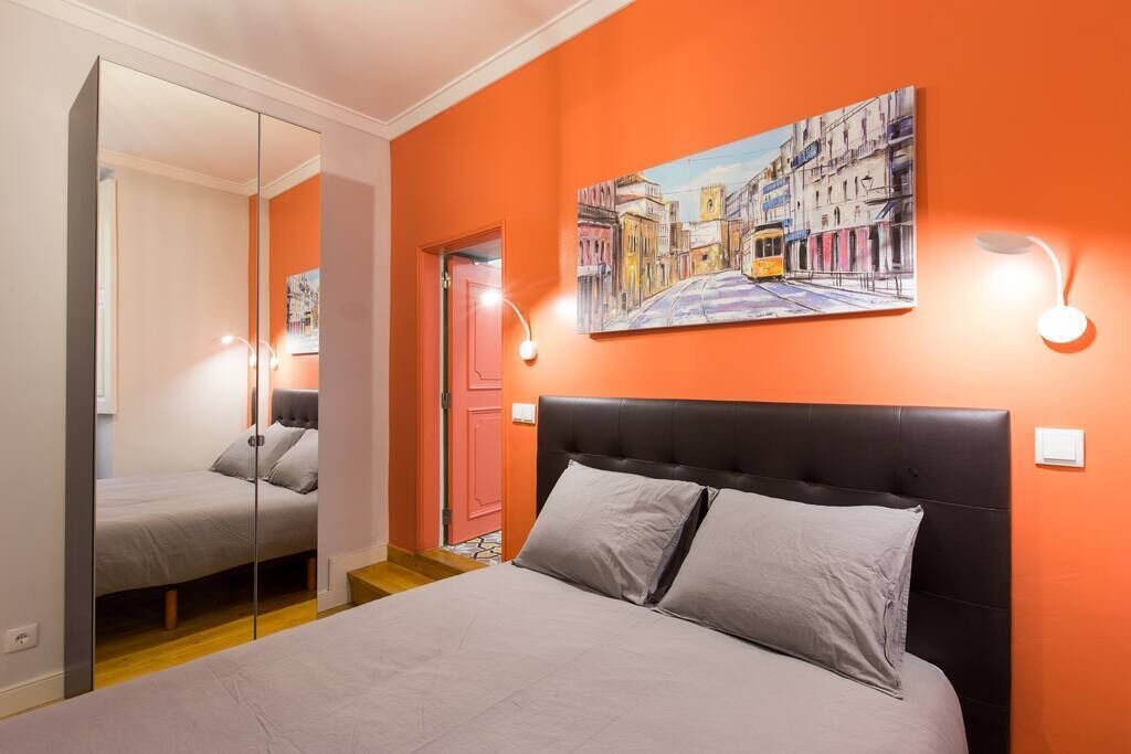 Photo of Bedroom in Santa Catarina