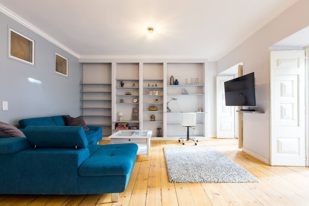 Photo of Livingroom in Santa Catarina