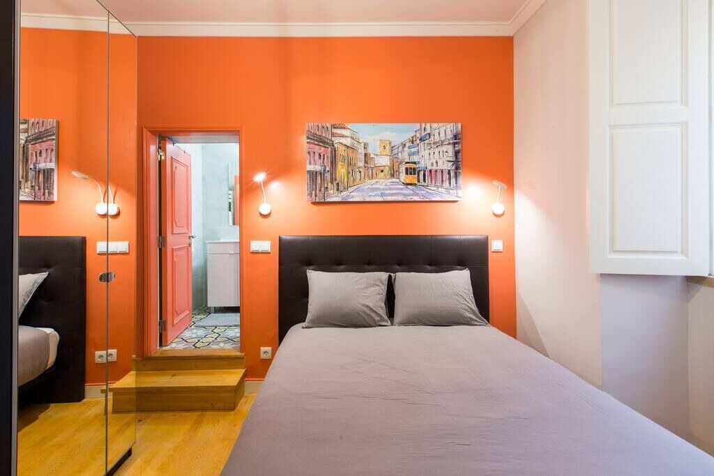Photo of Bedroom in Santa Catarina