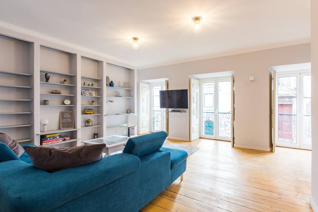 Photo of Livingroom in Santa Catarina