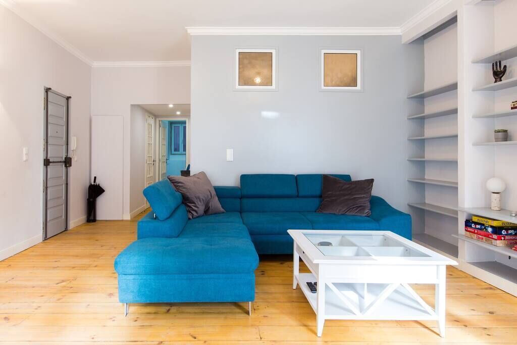 Photo of Livingroom in Santa Catarina