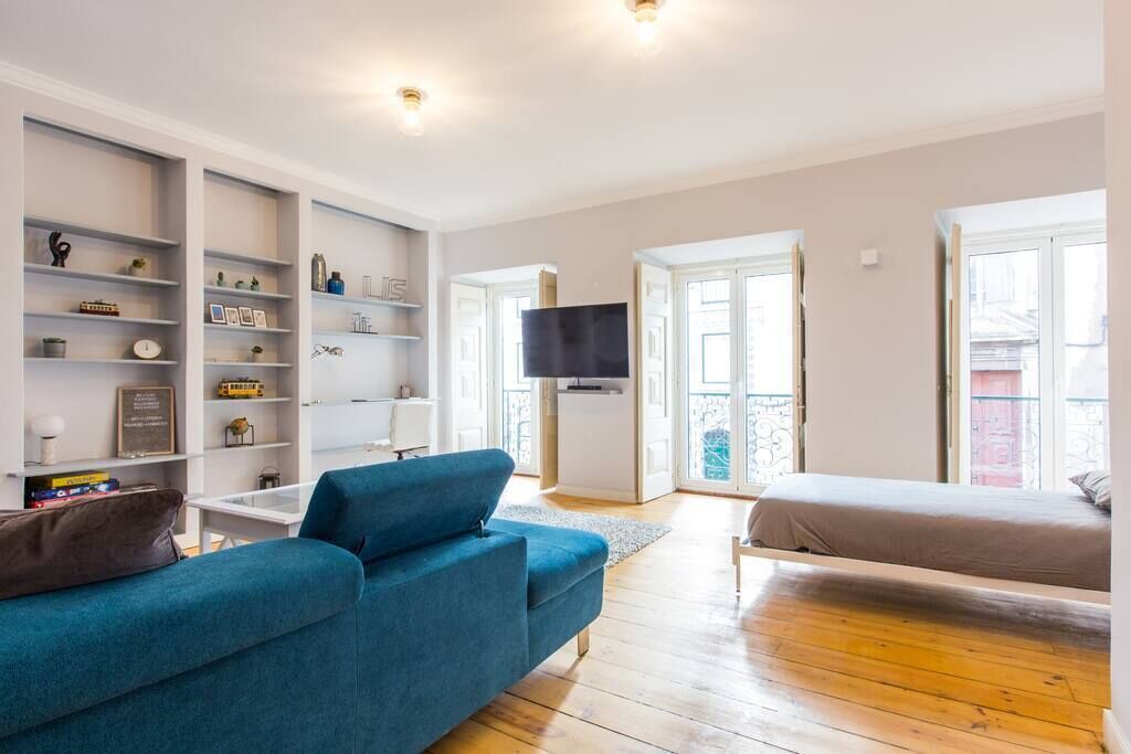 Photo of Bedroom in Santa Catarina