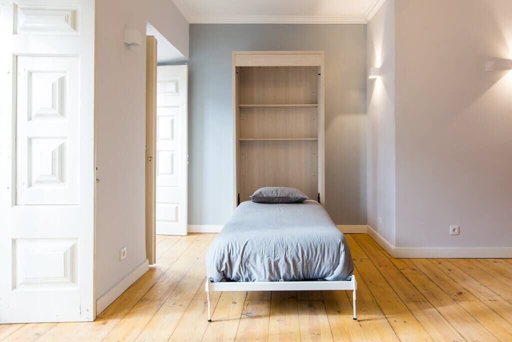 Photo of Bedroom in Santa Catarina