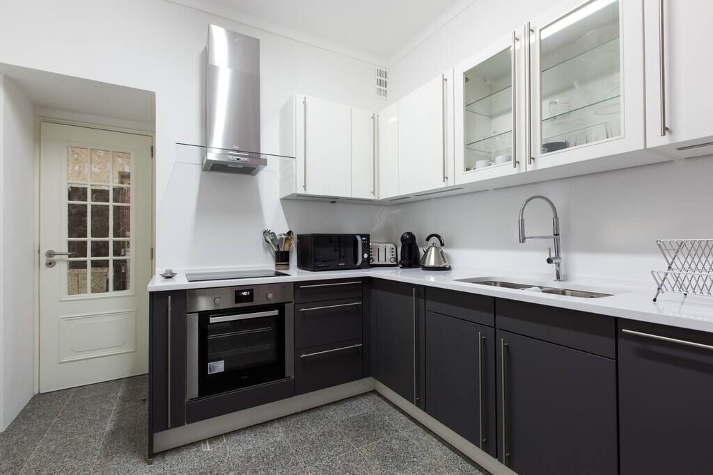 Photo of Kitchen in Santa Catarina