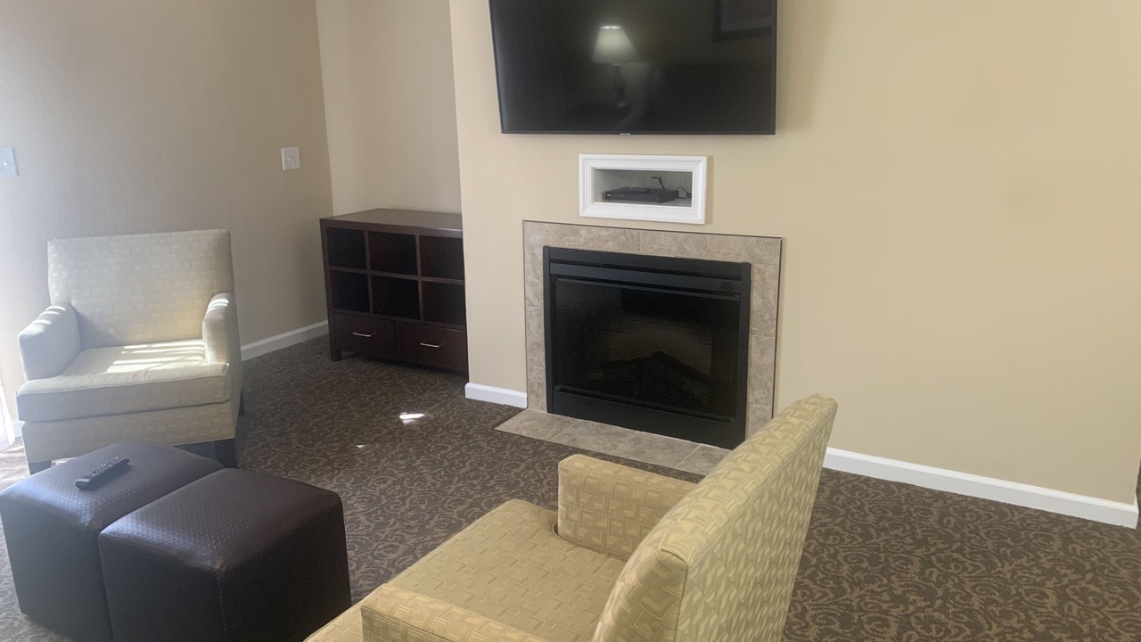 Photo of Livingroom in Berkeley