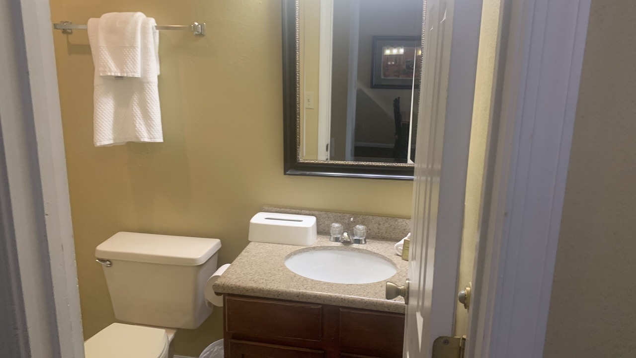 Photo of Bathroom in Berkeley
