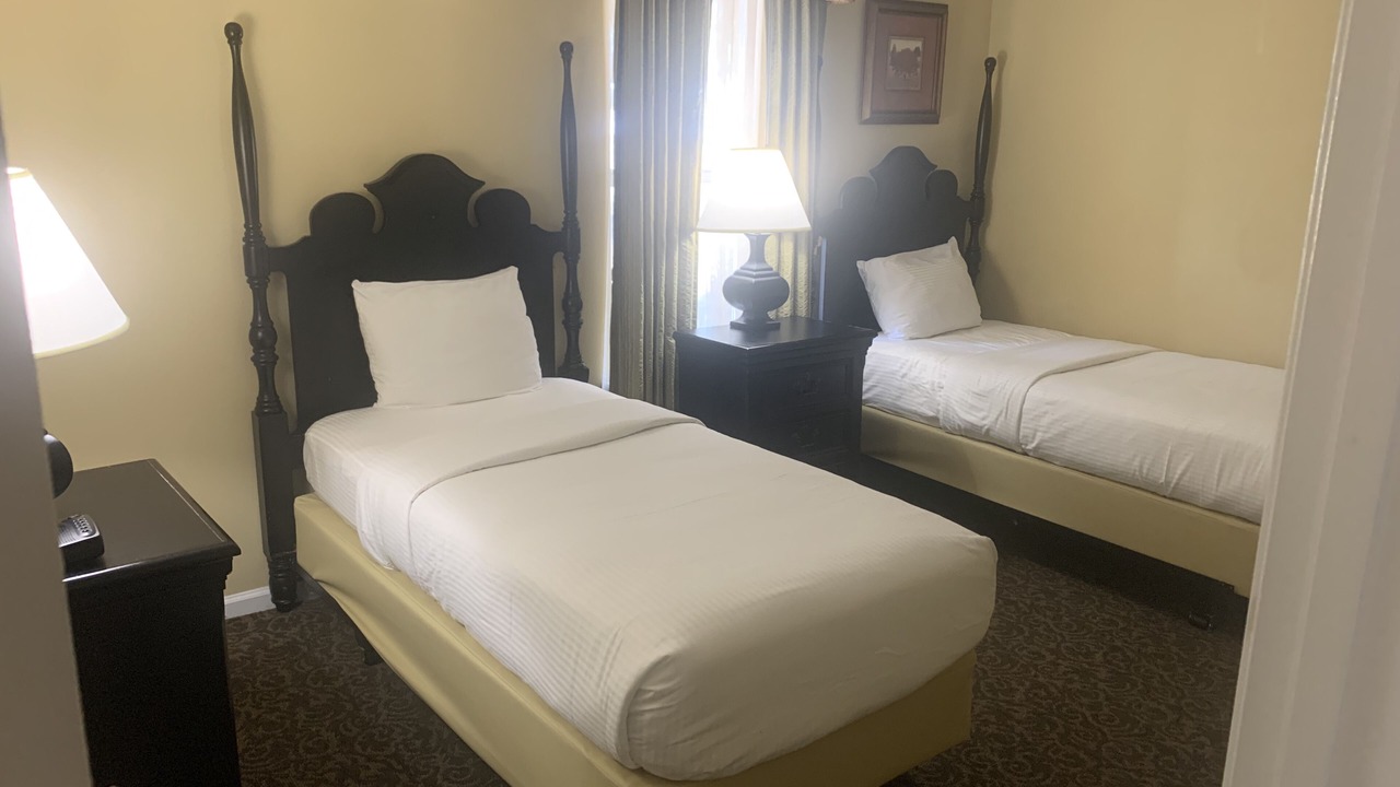 Photo of Bedroom in Berkeley