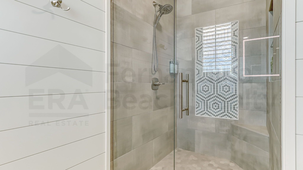Photo of Bathroom in Ocean Cay