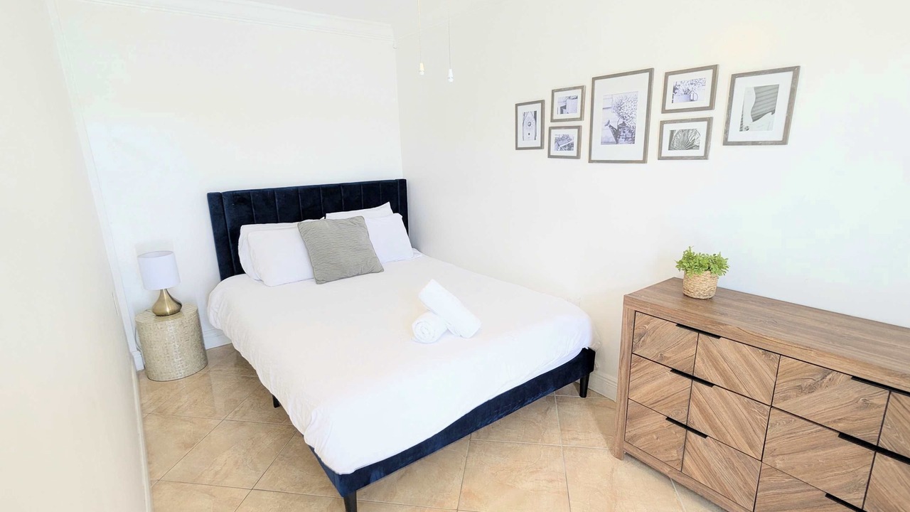 Photo of Bedroom in Pembroke Pines