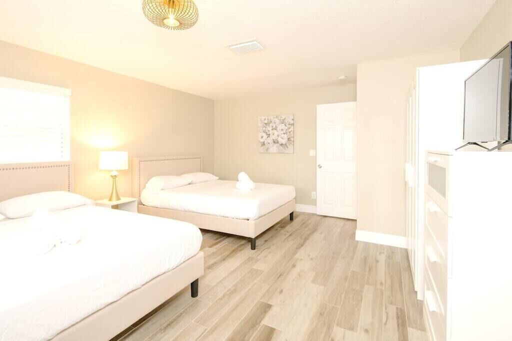 Photo of Bedroom in Pembroke Pines