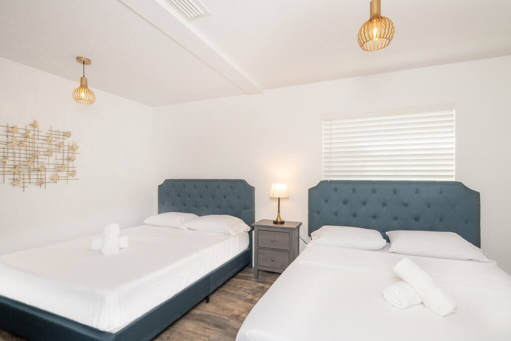 Photo of Bedroom in Pembroke Pines