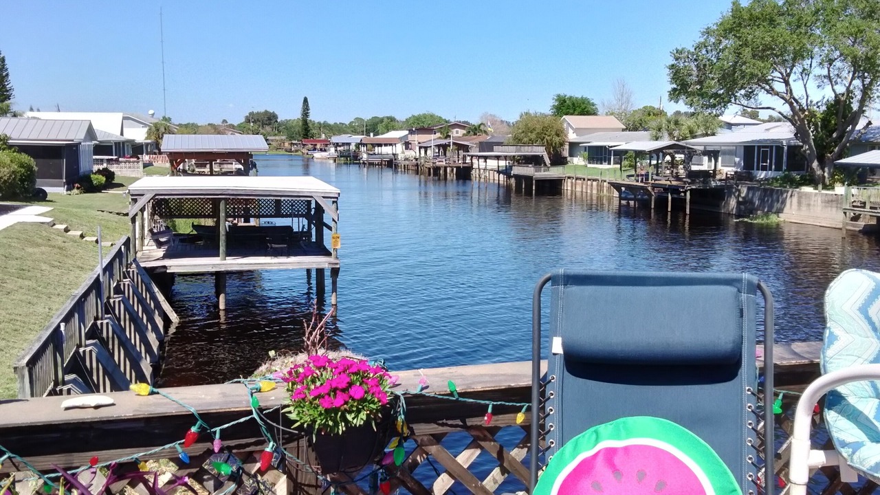 Photo of Outdoor in Cocoa