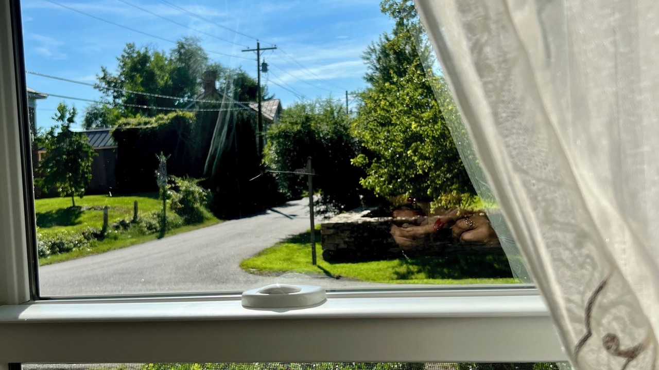 Photo of Bedroom in Washington