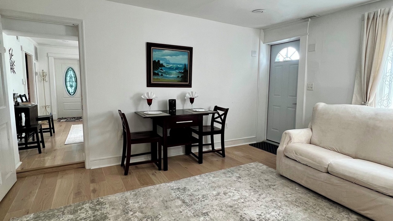 Photo of Bedroom in Washington