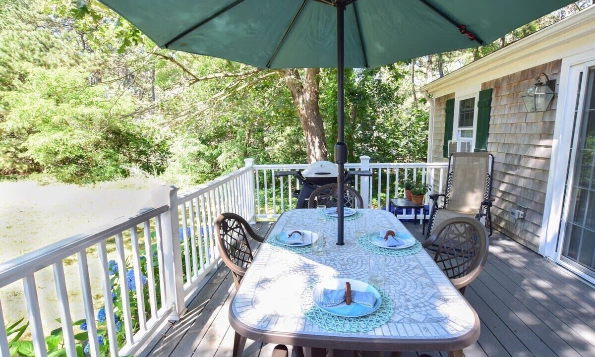 Photo of Outdoor in Wellfleet