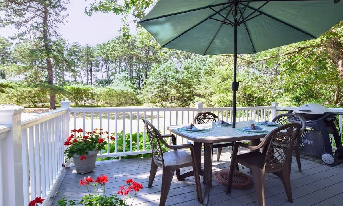 Photo of Outdoor in Wellfleet