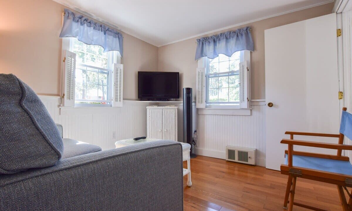 Photo of Livingroom in Wellfleet