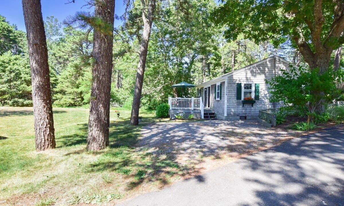 Photo of Outdoor in Wellfleet
