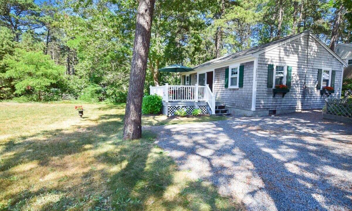 Photo of Outdoor in Wellfleet