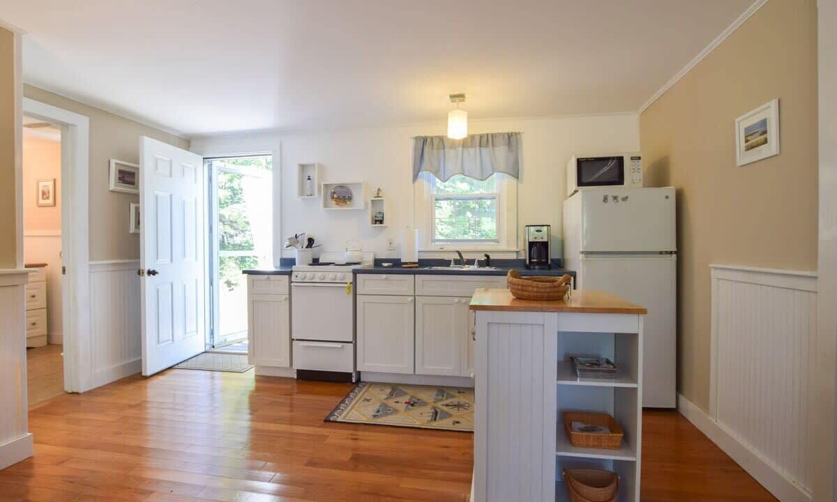 Photo of Kitchen in Wellfleet
