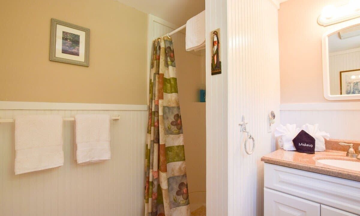 Photo of Bathroom in Wellfleet