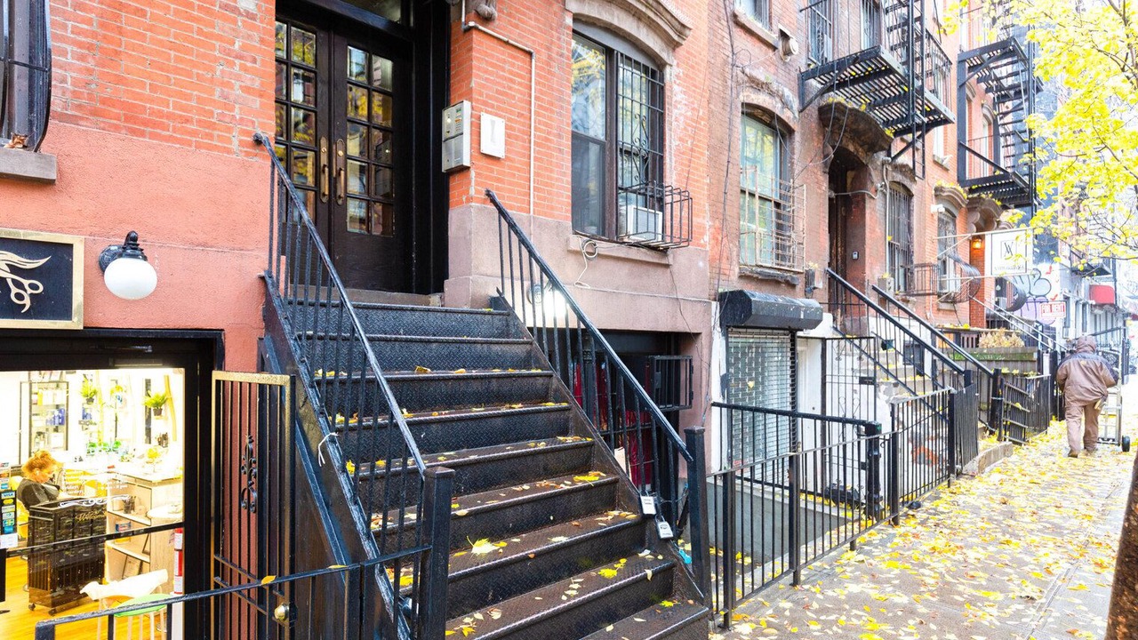 Photo of Outdoor in Bowery