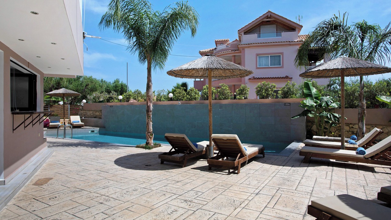 Photo of Outdoor in Alikanas
