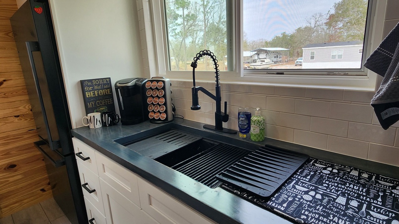 Photo of Kitchen in Perry